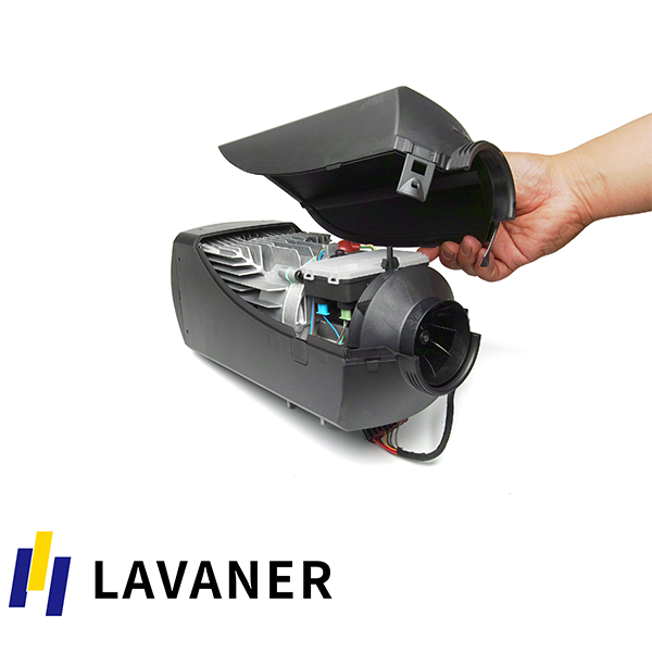 What to Look for in a Reliable Engine Coolant Preheater Supplier