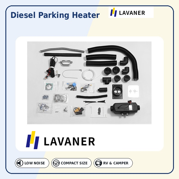Where to Buy Reliable Wholesale Diesel Heater Thermostats