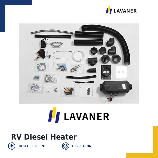 How to Choose the Right Diesel Block Heater for Optimal Performance?