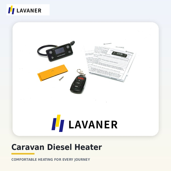 What to Look for When Buying Engine Preheaters in Bulk