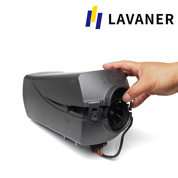 Common Usage Issues with Lorry Cab Heaters and How to Solve Them