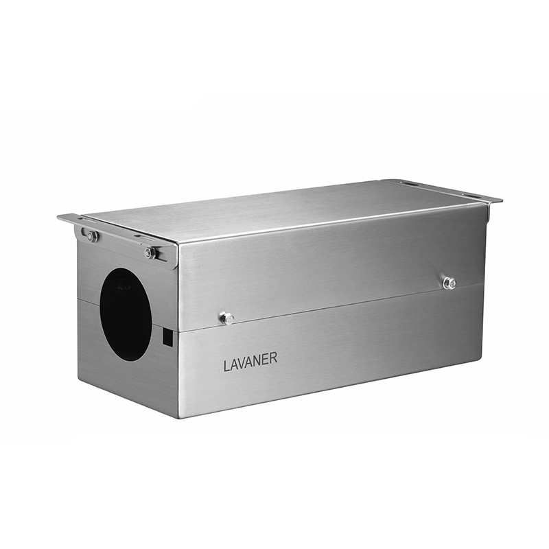 5KW Mounting Box