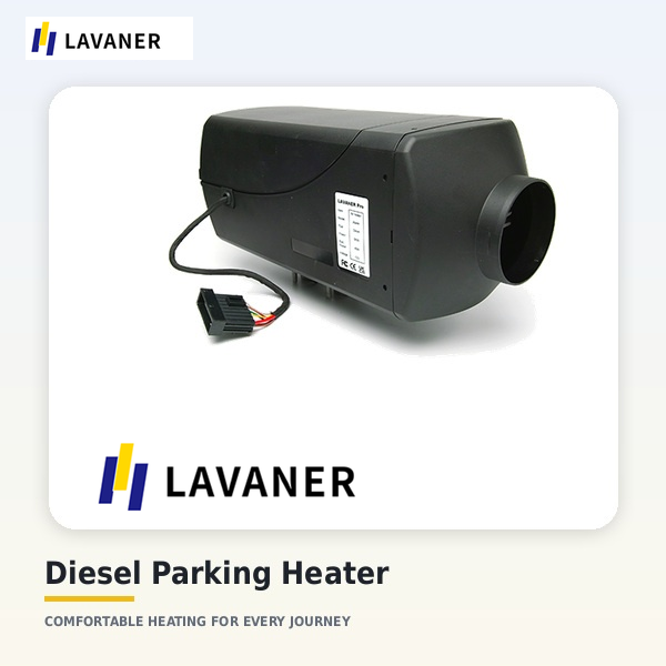 Where to Find the Best Diesel Heater Thermostats for Wholesale