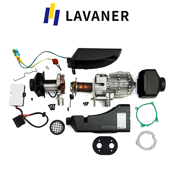 What Are the Common Usage Issues with Indirect Diesel Heaters?