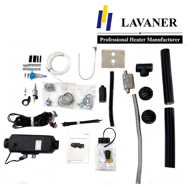 What Makes Fuel Preheaters Essential for Cold Weather Operations?