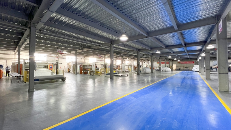End-to-End Manufacturing Control