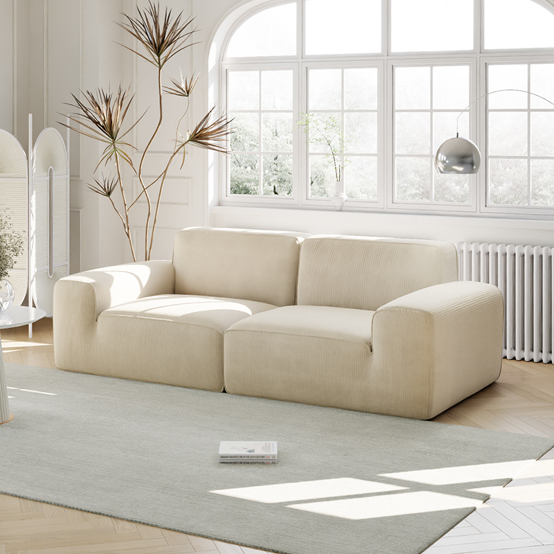 Why Compressed Sofas Are Redefining Modern Home Solutions