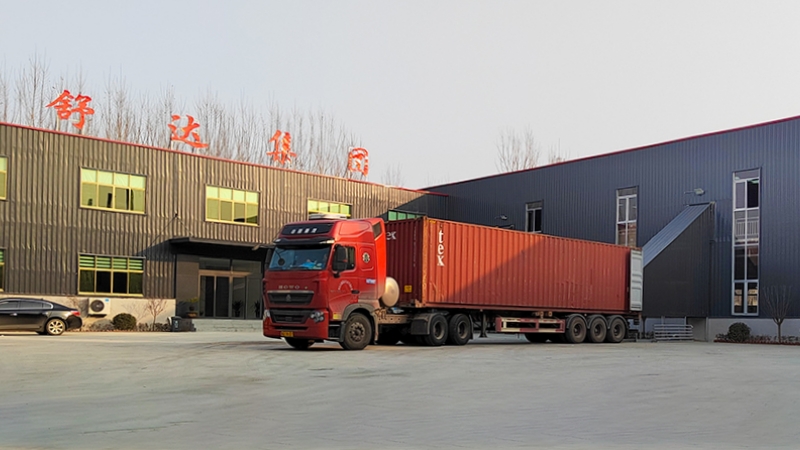 Supply Chain Precision