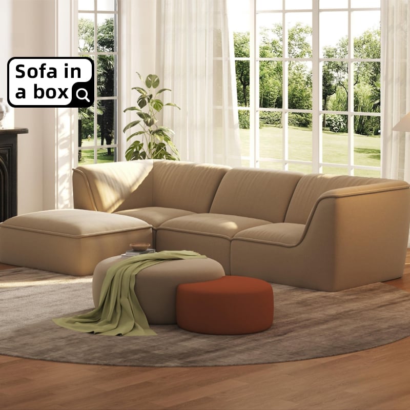 Corner Sectional Couch Most Comfortable Custom Modern Sectional L Shape Sofa with Chaise