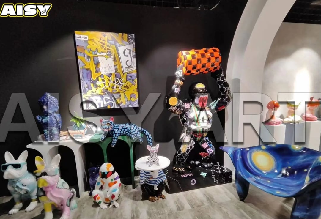 Kunstnerisk innovation og kreativitet