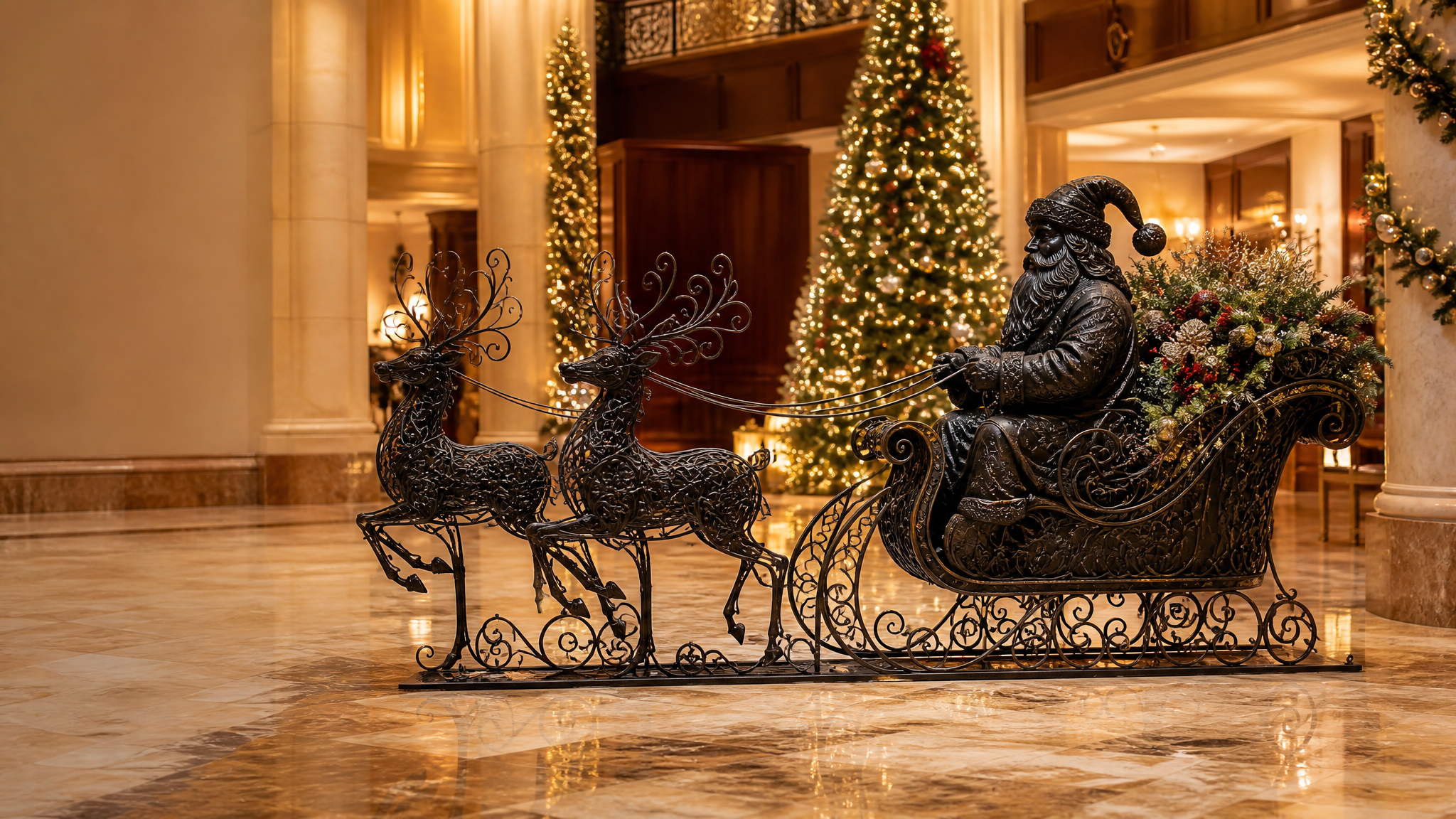 2026 Christmas Decorations Trends & Wholesale Buyer's Guide