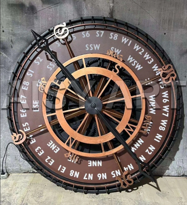 Timeless Design Meets Modern Durability