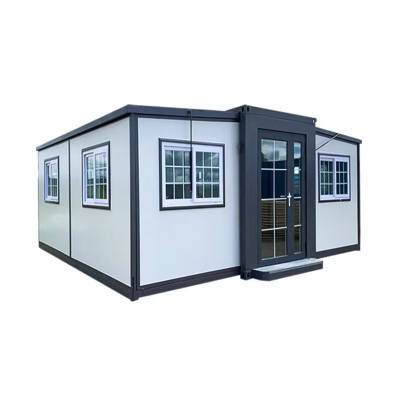 20ft Expandable Container House