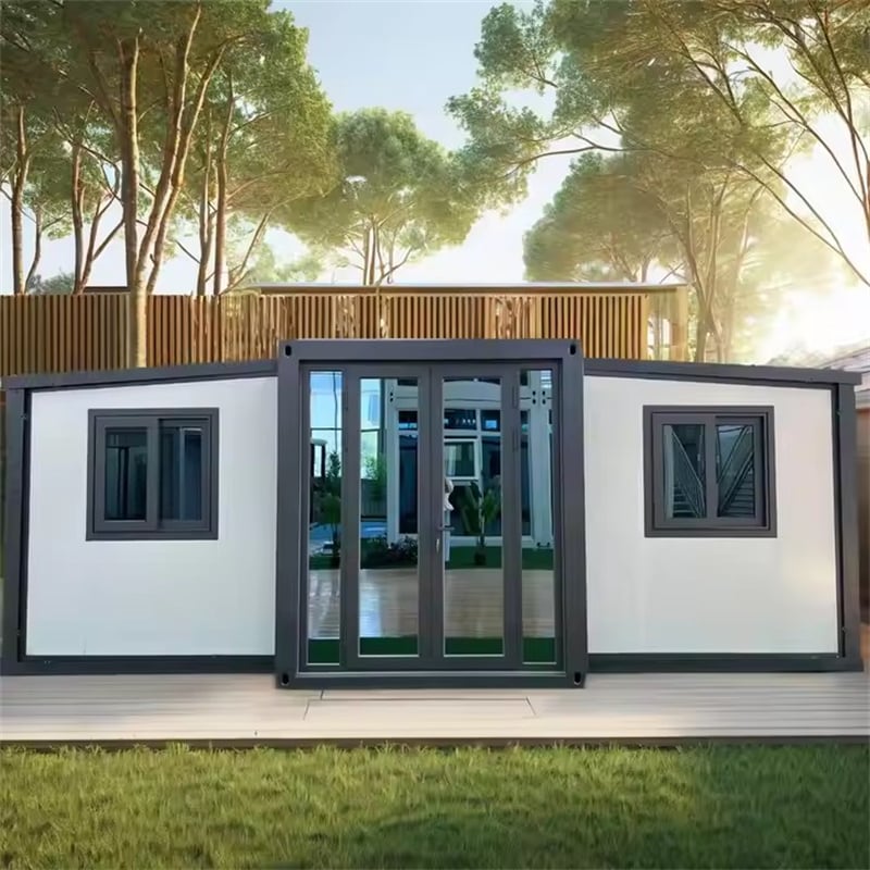 30ft Expansion Container House
