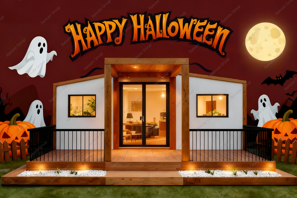 Halloween 2025: 