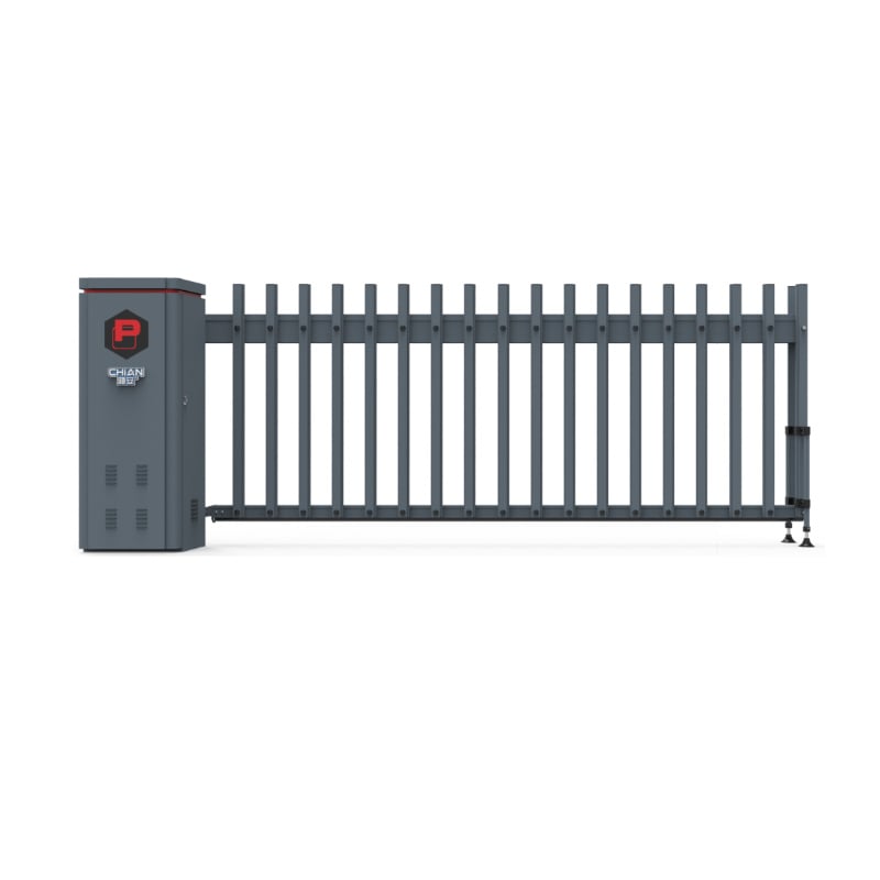 Automatic Long Arm Boom Gate for Factory School Zone Safety Factory Price 