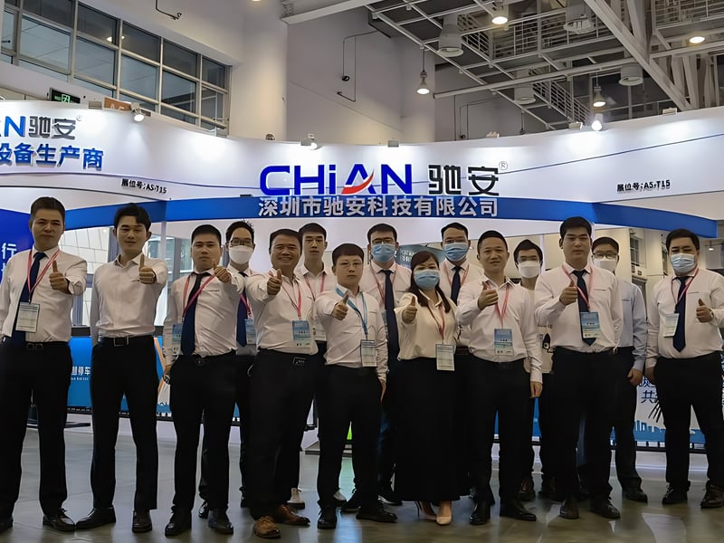 Sales Team