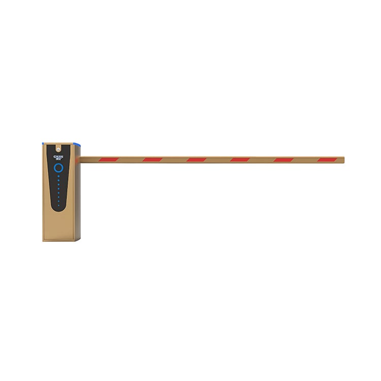 Electric Barrier Gate support Remote control for Property scenic spot