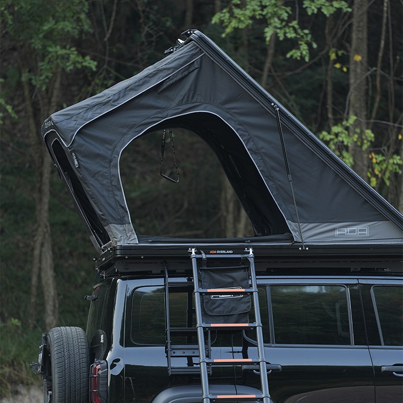 Leading Rooftop Tent Manufacturer for Outdoor Adventures