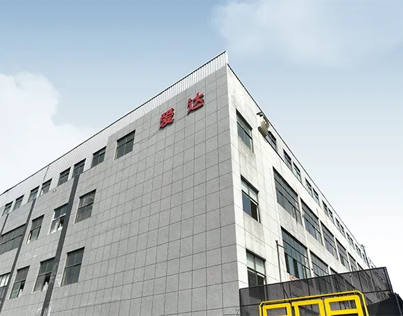Zhejiang Ada Outdoor Products Co.,Ltd.