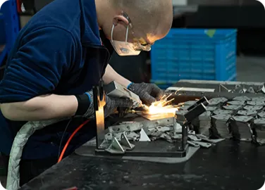 7 welding