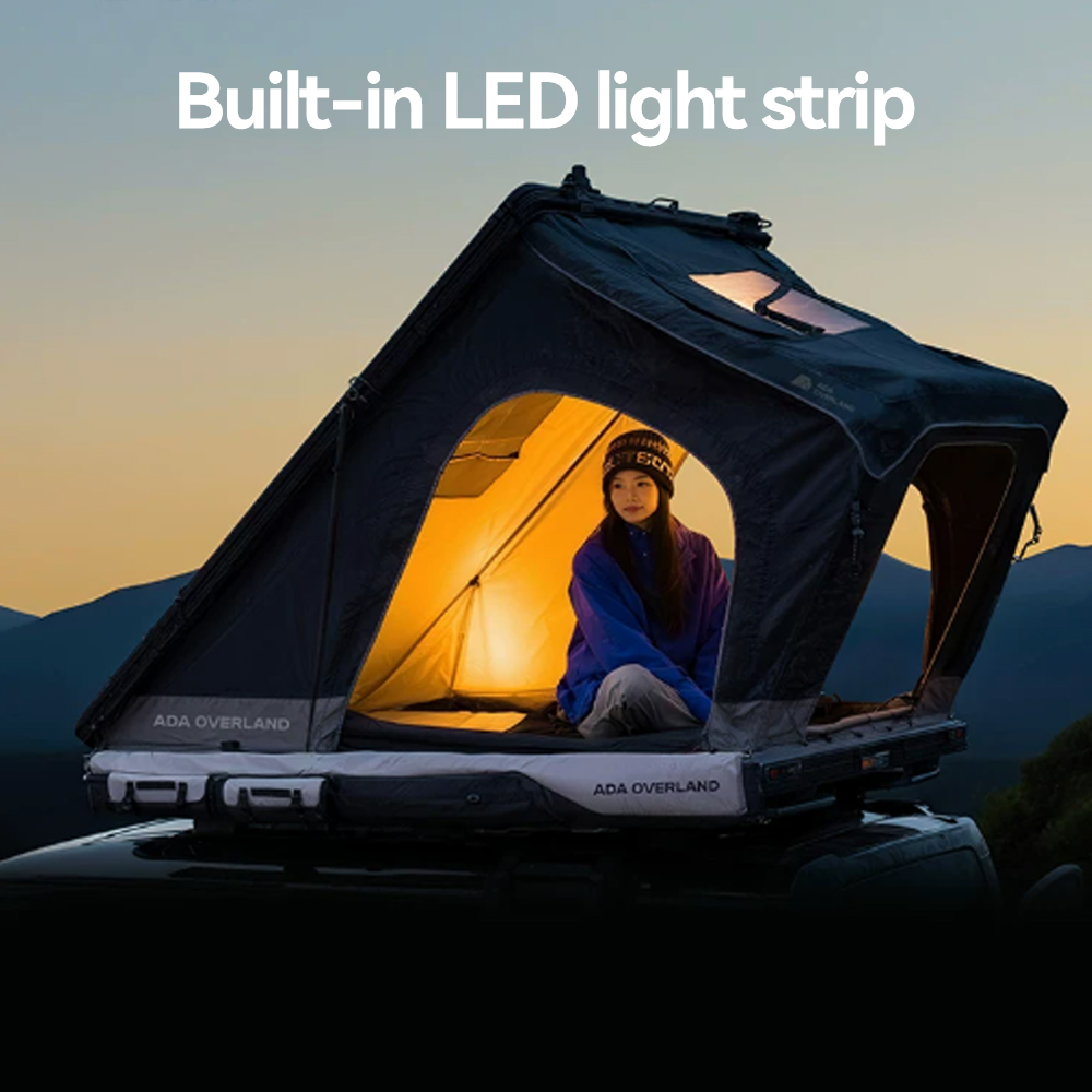 Enhanced Ventilation and Comfort