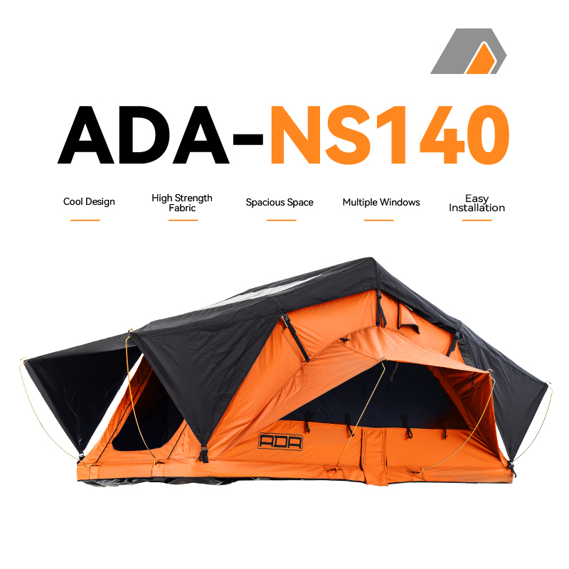 Innovative Design for Modern Adventurers