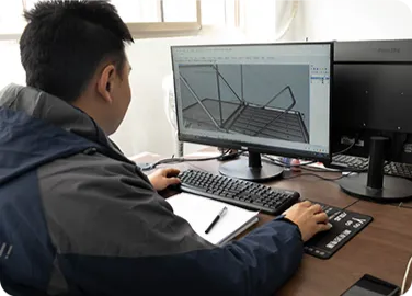 1-1 Tec Dept Designing