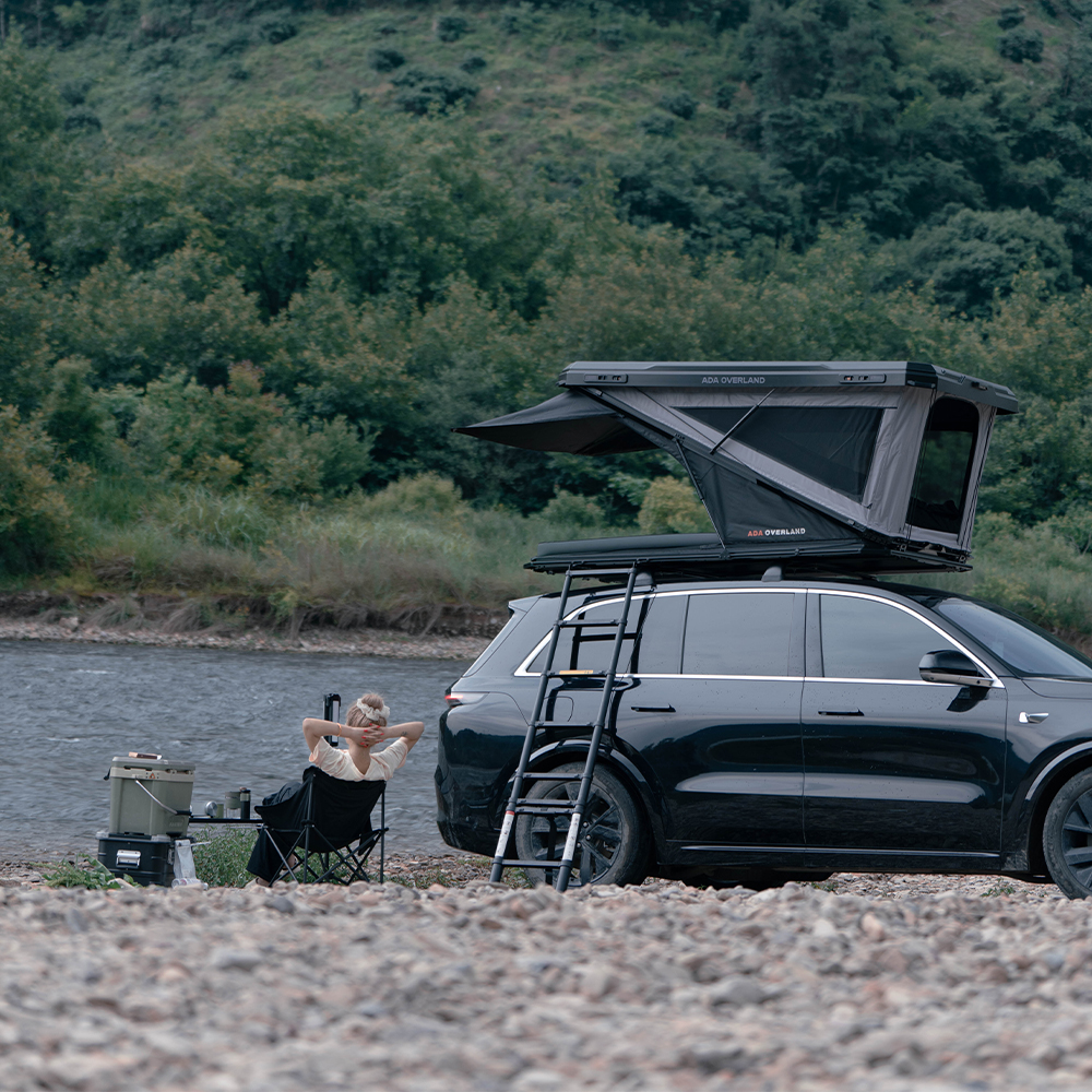 Unmatched Comfort and Safety