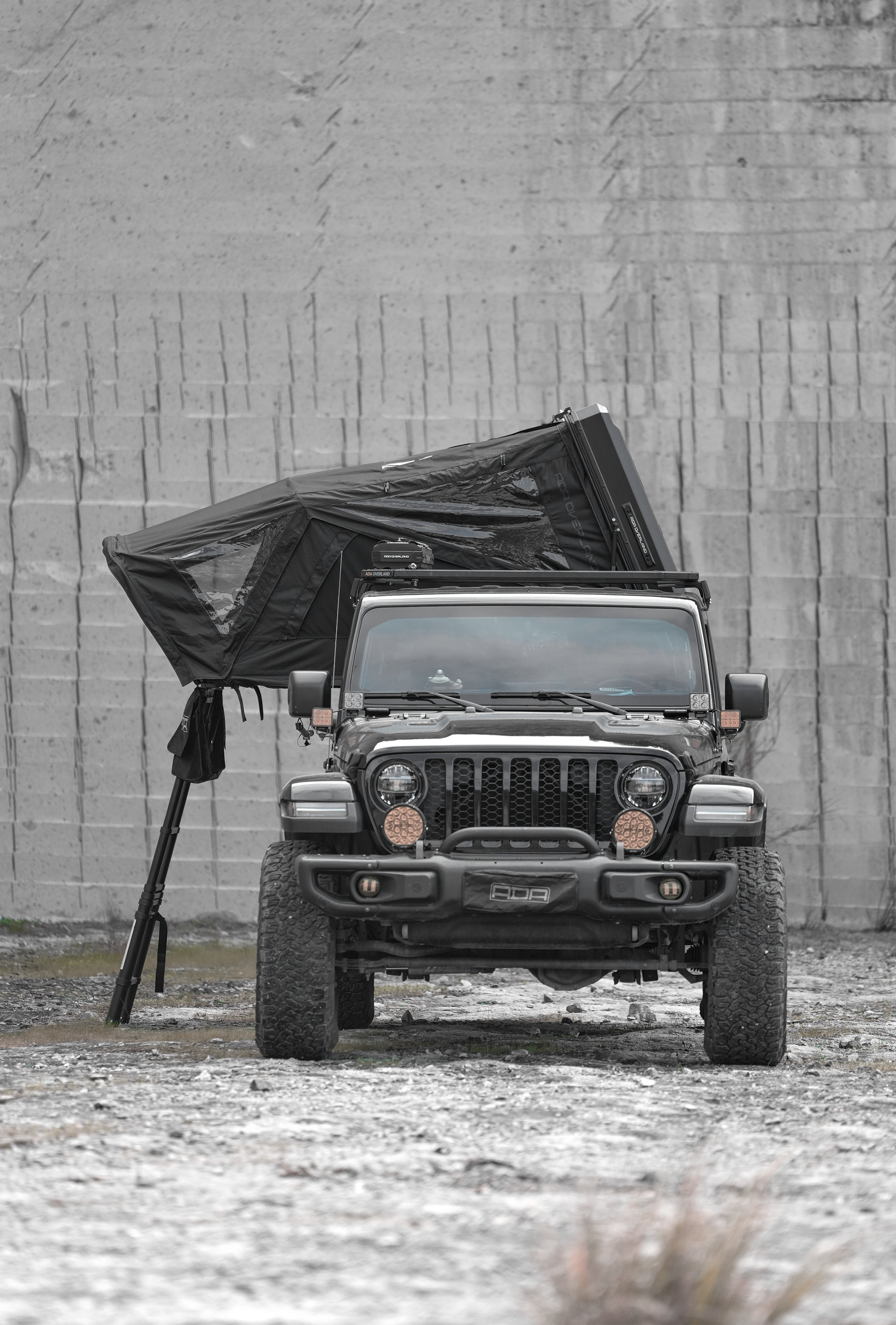 Premium Overlander Tents Wholesale from Zhejiang Ada Outdoor Products Co., Ltd