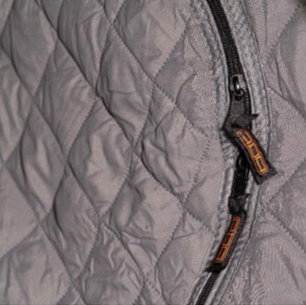 Inner Tent details