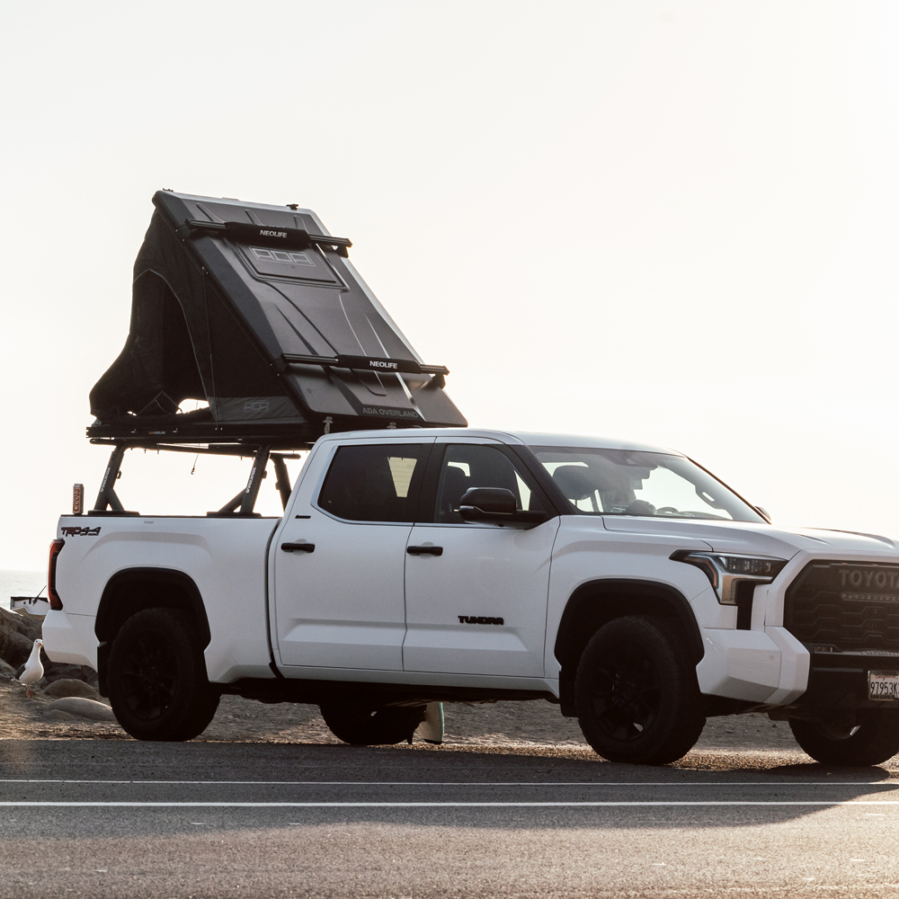 Seamless Vehicle Integration