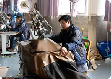 4 Sewing
