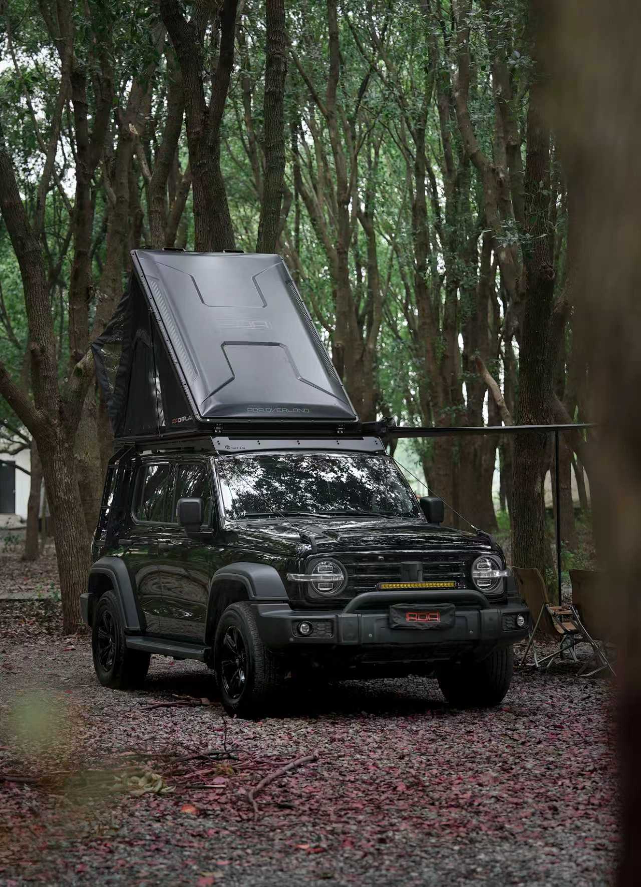 Exceptional Durability
