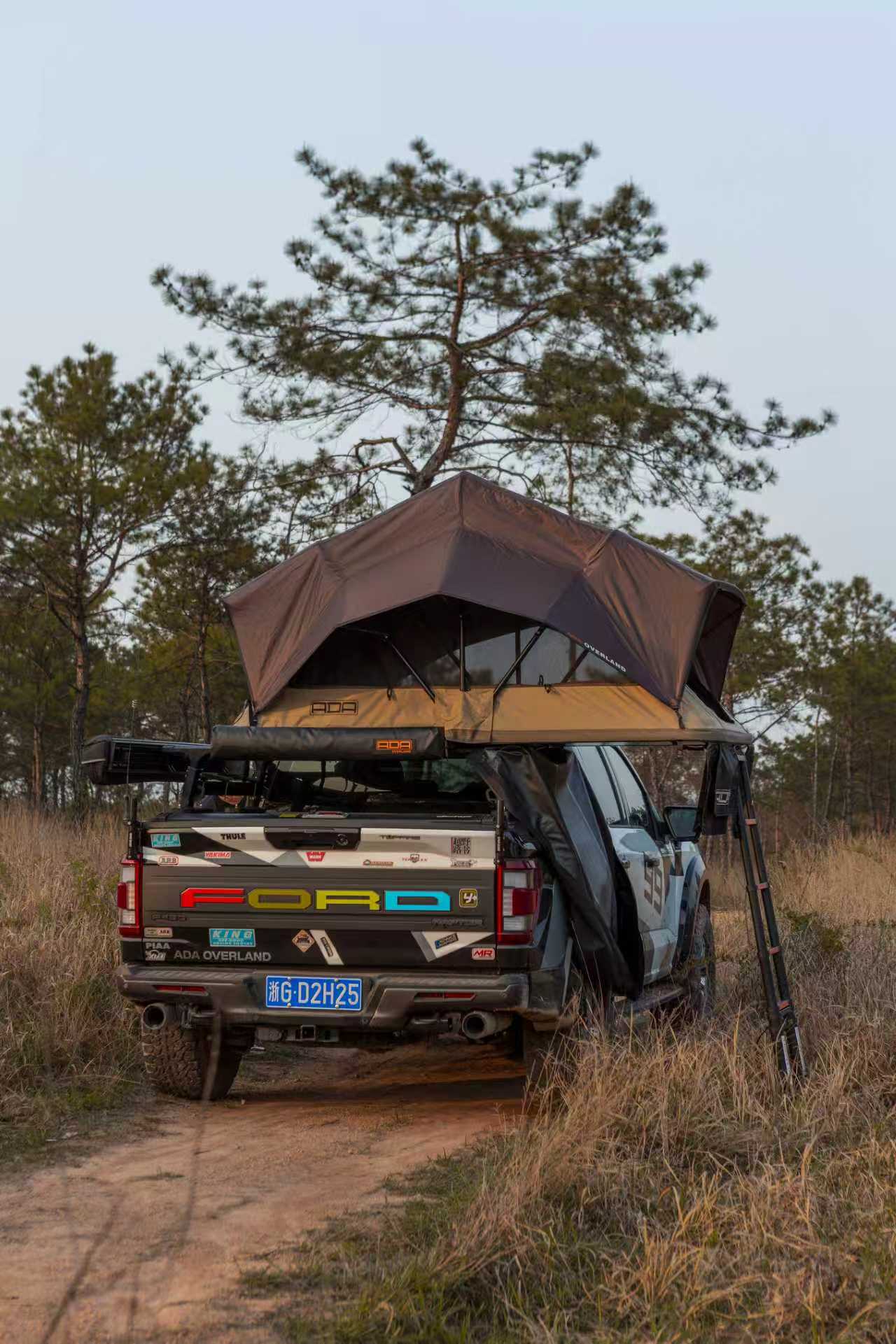 Innovative Ventilation System