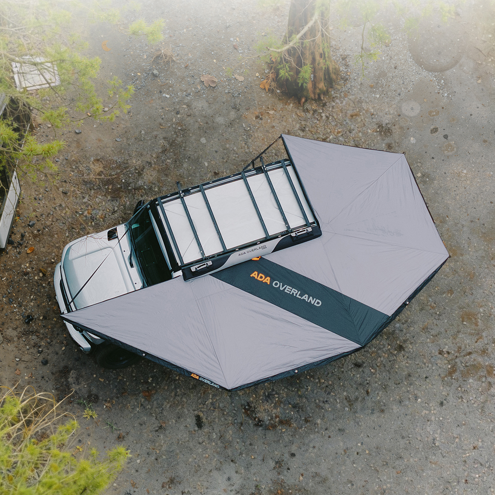 Univerzální využití pro různé outdoorové aktivity