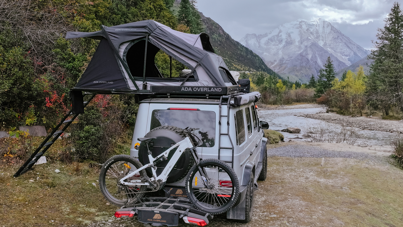 How to Use a Roof Top Tent: Complete Guide & Safety Tips for Camping & Overlanding