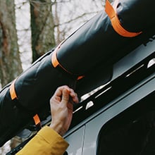 Vehicle 270 Degree Awning With Detachable Side Wall details