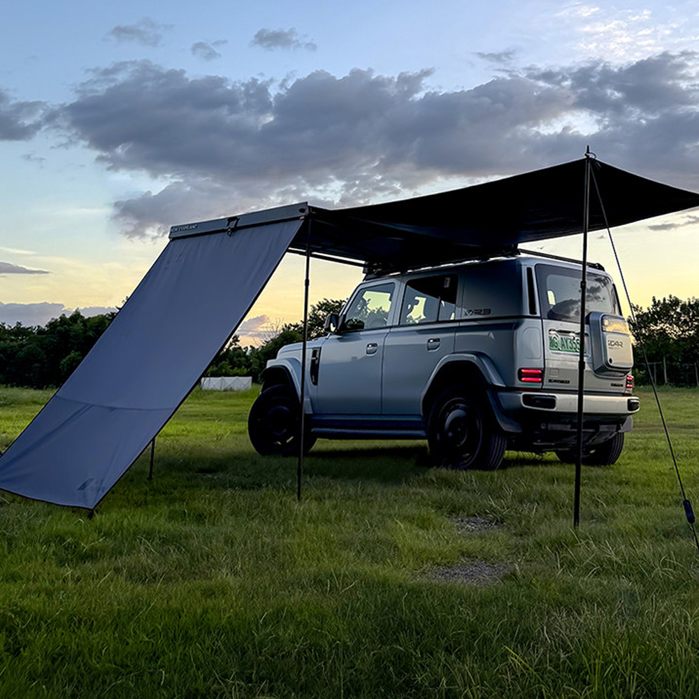 Premium Camping Supply Store for Roof Top Tents