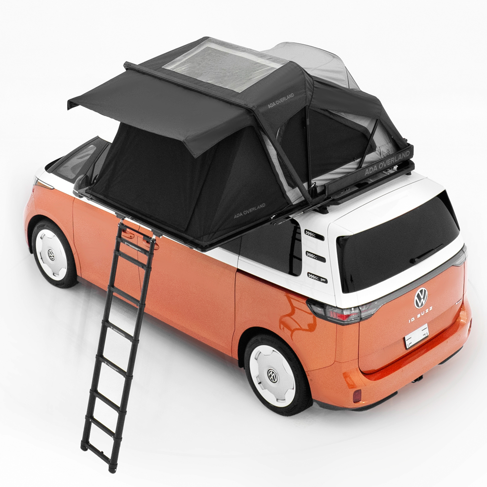 Innovative Hard Shell Design