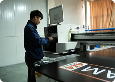 10 UV Printing