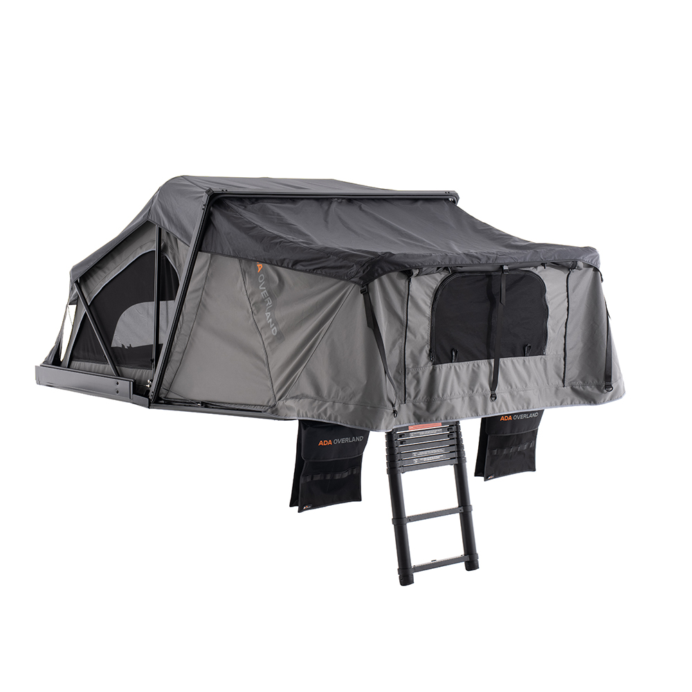 Enhanced Comfort and Space