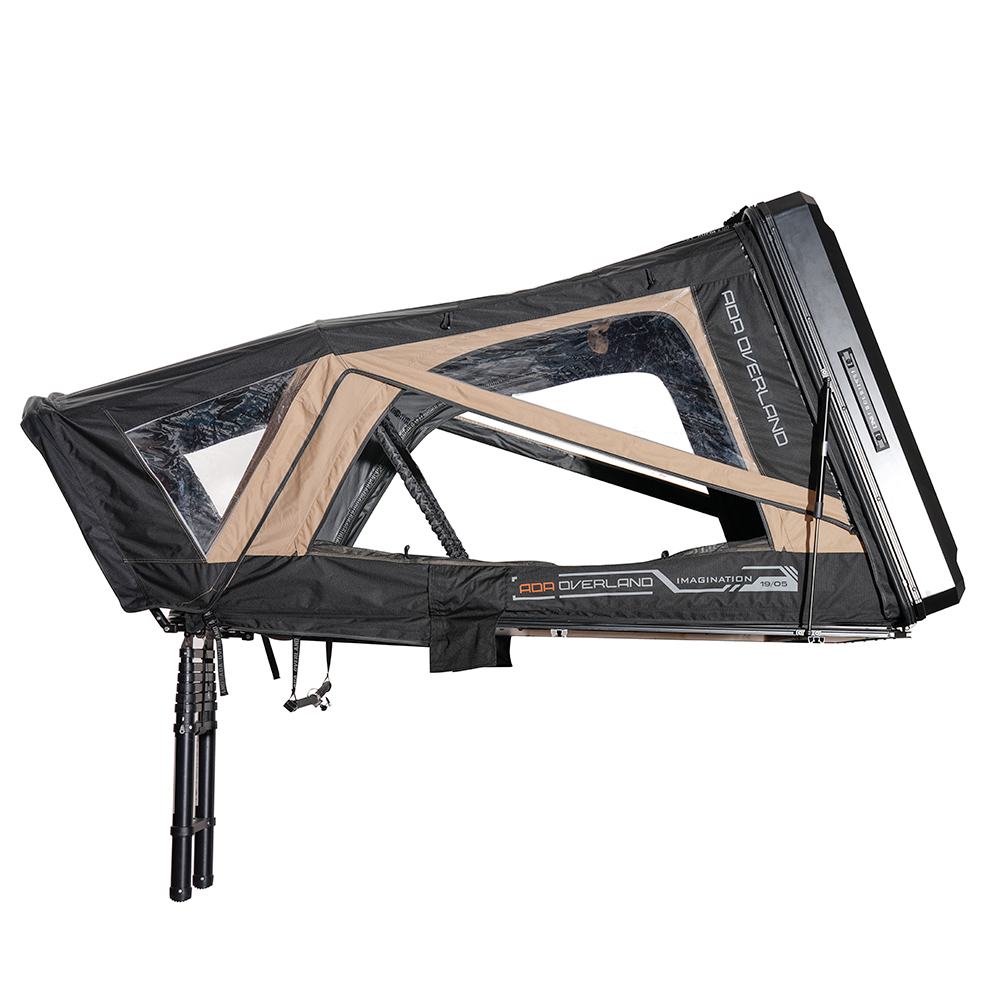 Innovative Design for Modern Adventurers