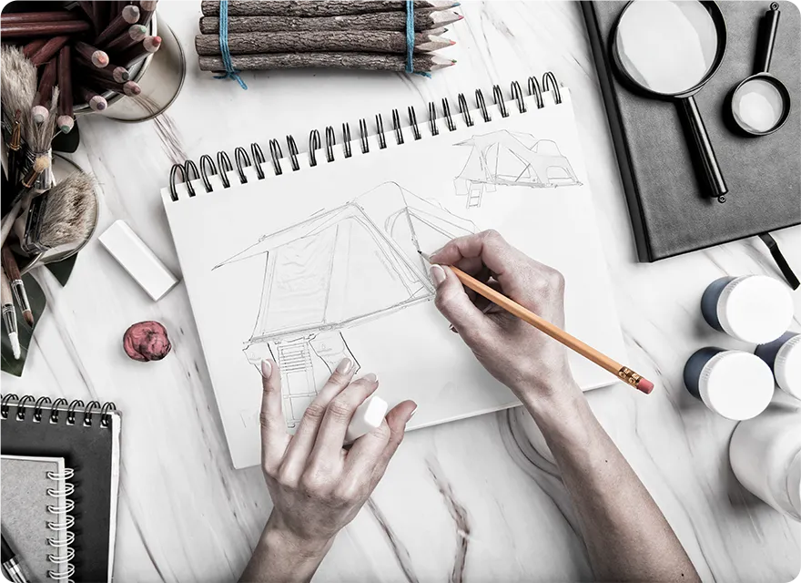 We Deliver Fully Custom Designs Tailored Exclusively to Your Exact Requirements.