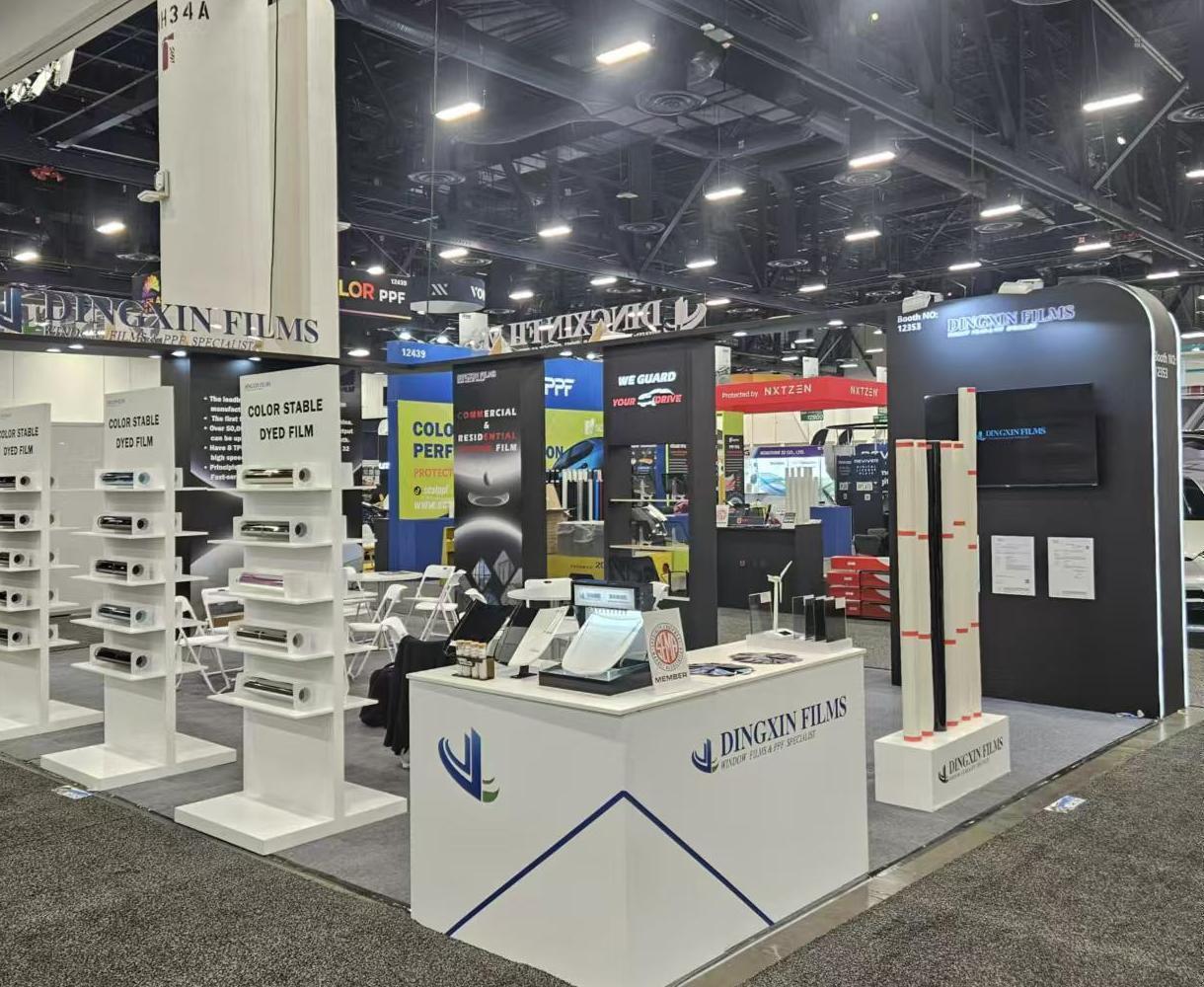 SEMA Show (USA)