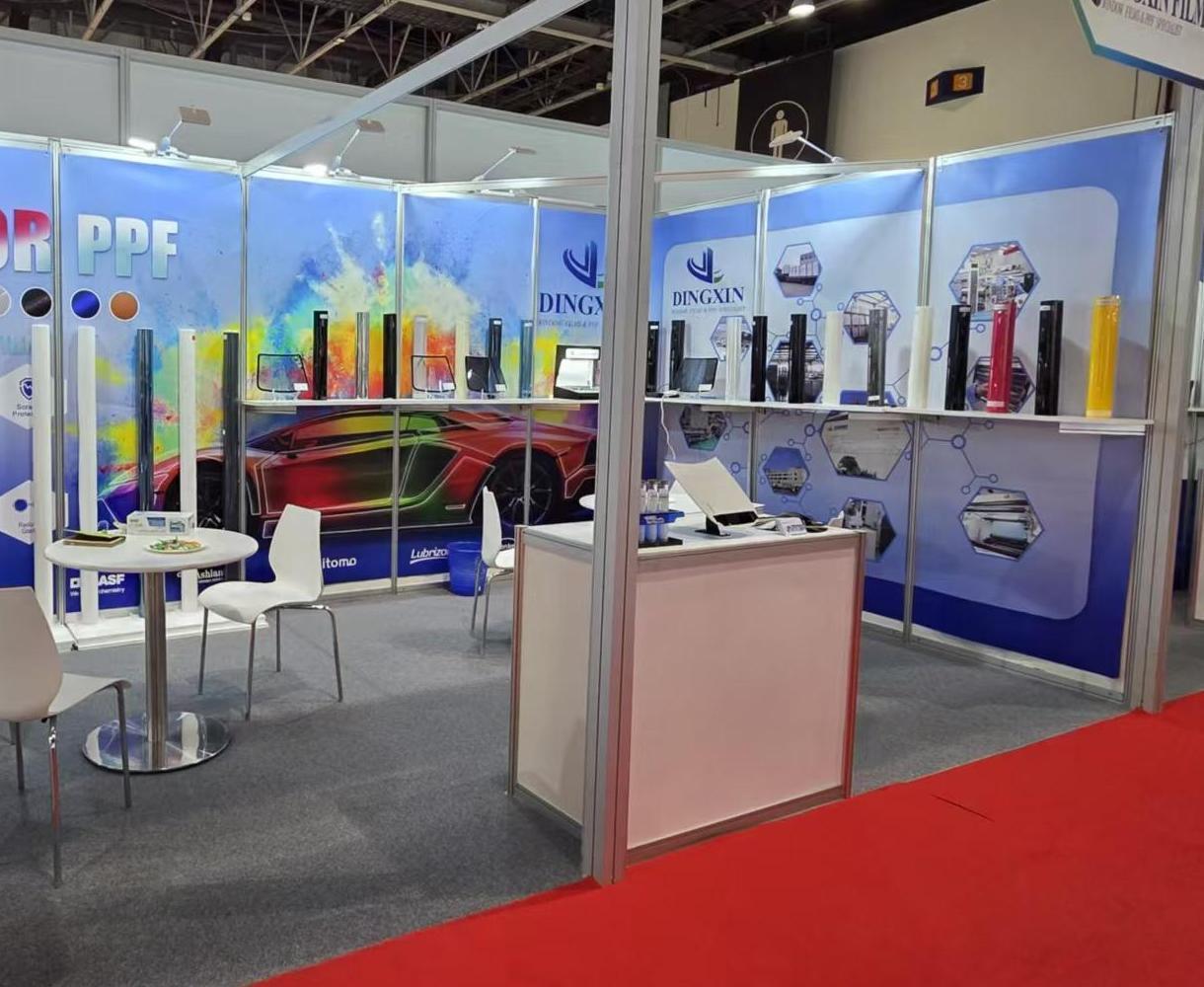Automechanika Dubai