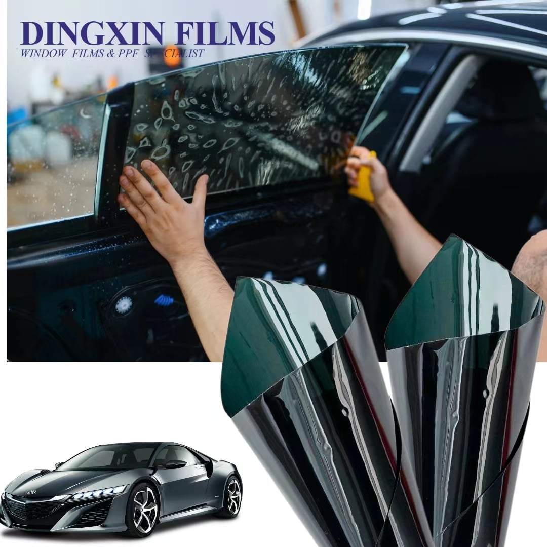 Non-Permanent Flexibility for Your Vehicle