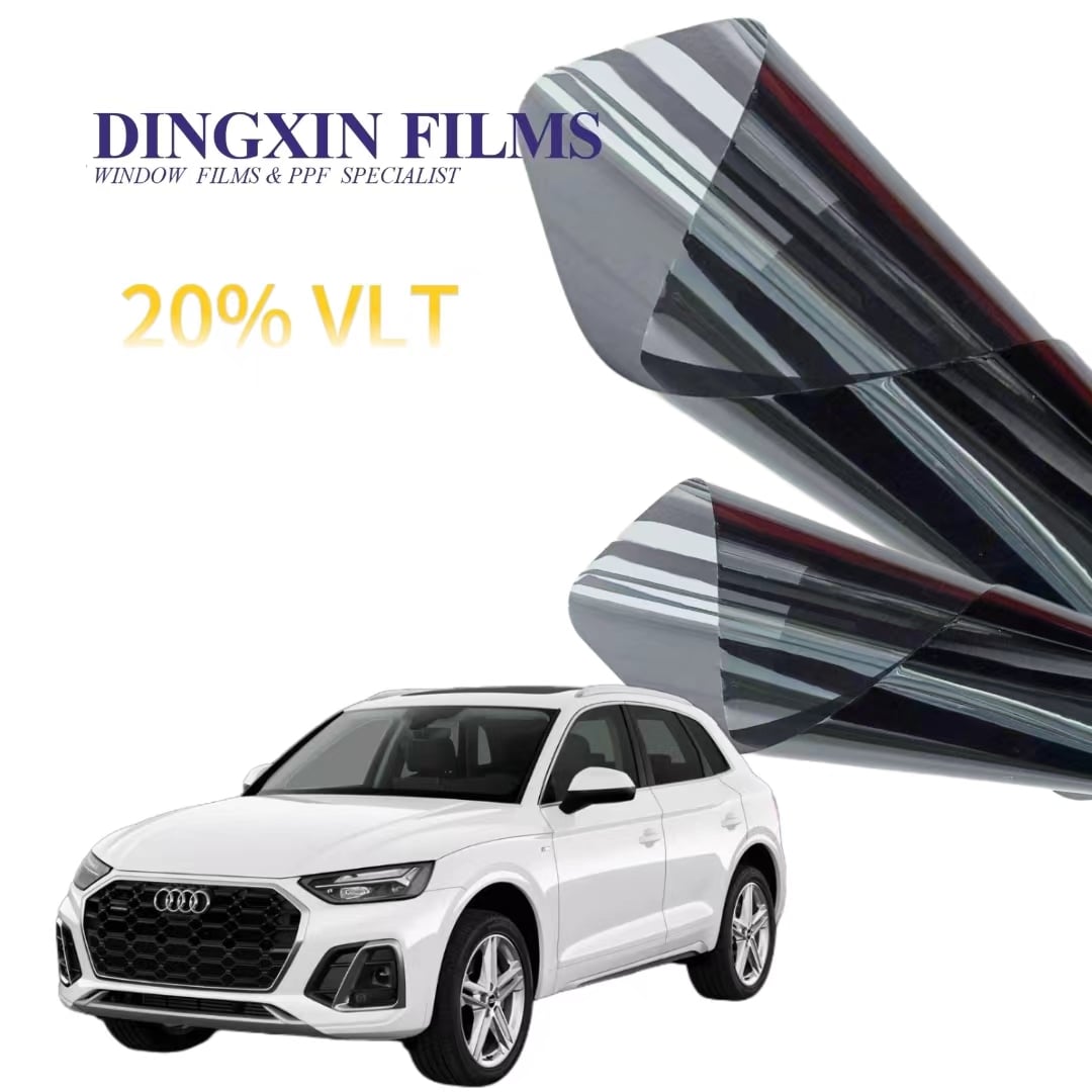 Superior Aesthetic Enhancement Through Ceramic Coating
