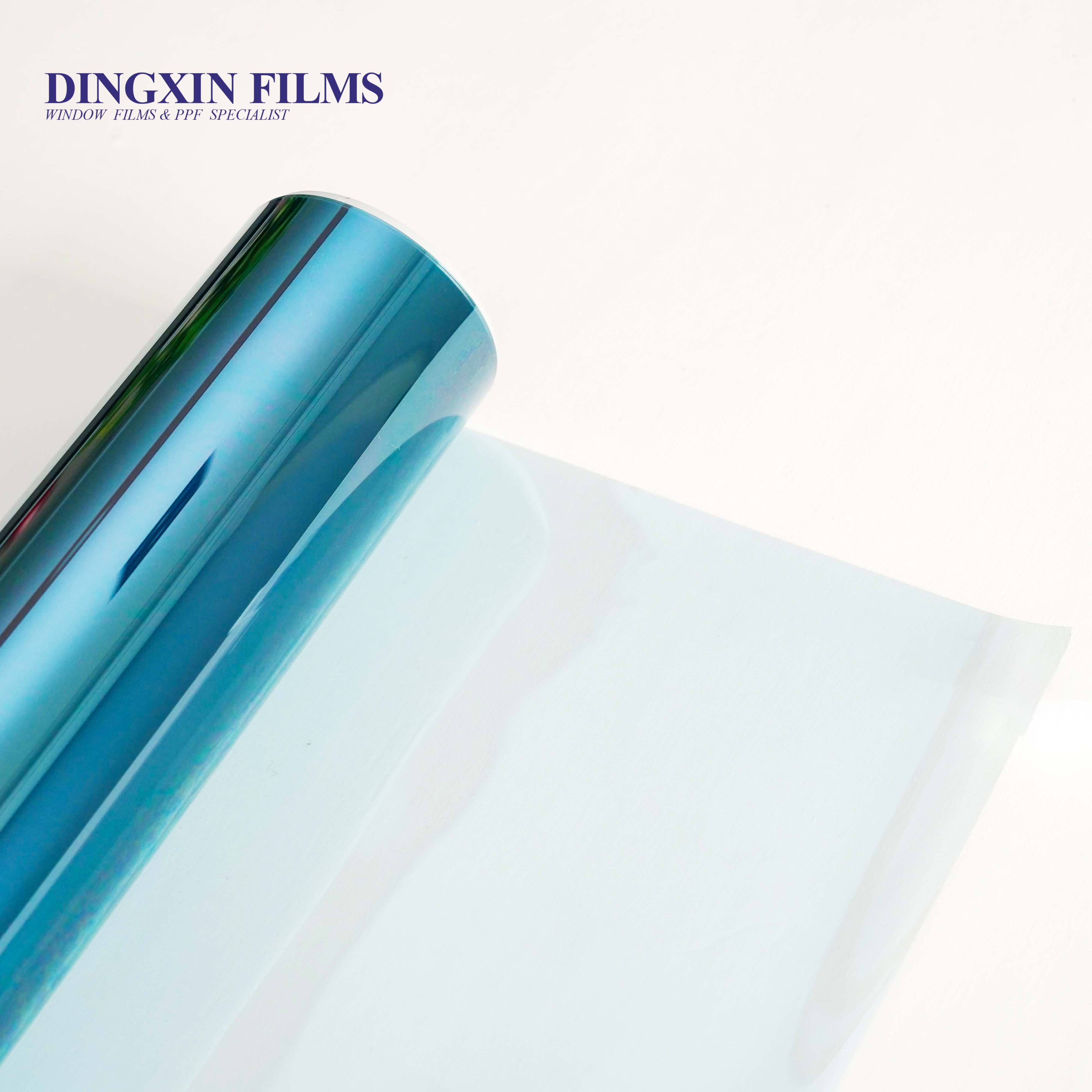 Protección UV y Preservación del Interior