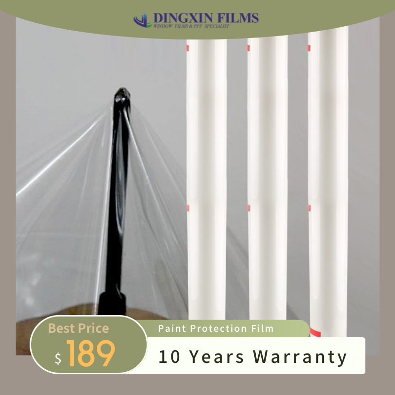 Superior UV and Environmental Defense